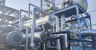 VOCs处置惩罚计划